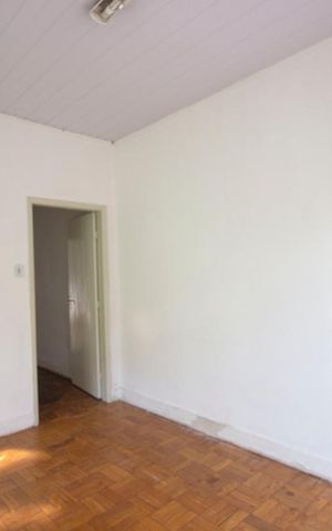 Casa à venda com 60m², 1 quarto e sem vagaSala