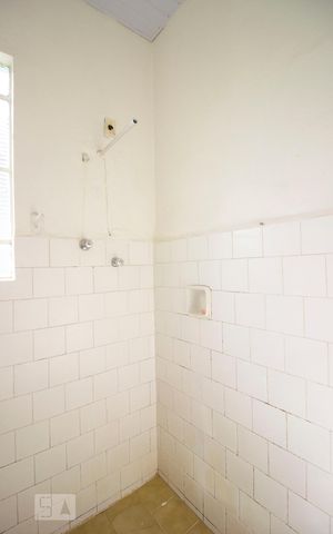 Casa à venda com 60m², 1 quarto e sem vagaBanheiro