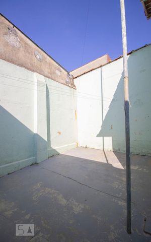 Casa à venda com 60m², 1 quarto e sem vagaÁrea de Serviço