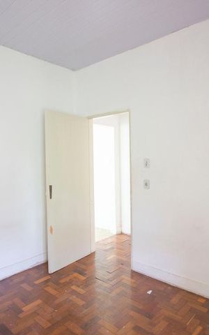 Casa à venda com 60m², 1 quarto e sem vagaQuarto