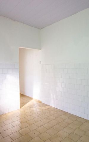 Casa à venda com 60m², 1 quarto e sem vagaCozinha