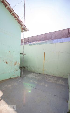 Casa à venda com 60m², 1 quarto e sem vagaÁrea de Serviço