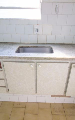 Casa à venda com 60m², 1 quarto e sem vagaCozinha - Torneira