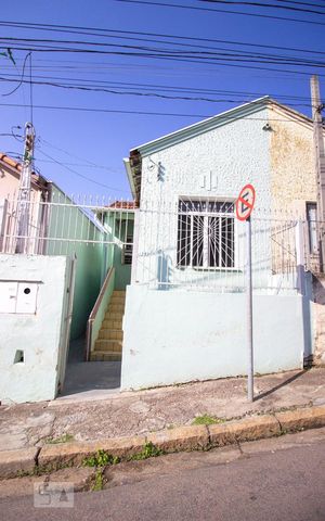 Casa à venda com 60m², 1 quarto e sem vagaFachada