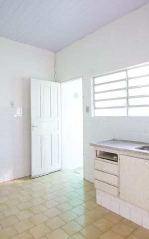 Casa à venda com 60m², 1 quarto e sem vagaCozinha