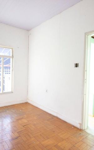 Casa à venda com 60m², 1 quarto e sem vagaSala