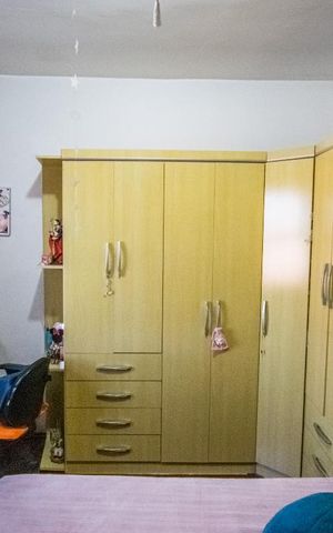 Casa para alugar com 183m², 3 quartos e 2 vagas Casa para alugar com 183m², 3 quartos e 2 vagasQuarto 1