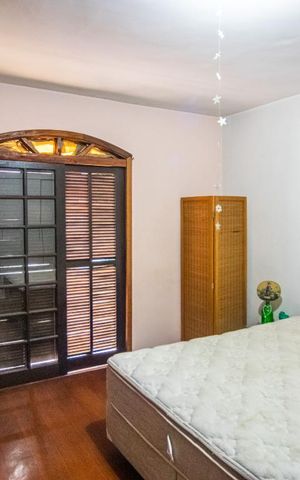 Casa para alugar com 183m², 3 quartos e 2 vagas Casa para alugar com 183m², 3 quartos e 2 vagasQuarto 2