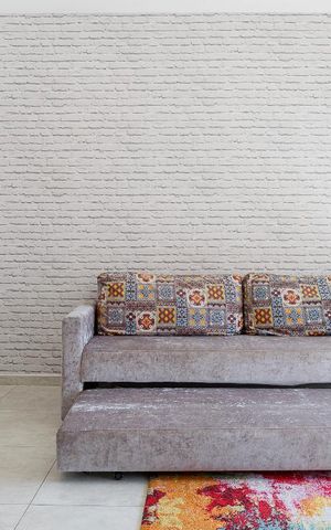 Apartamento para alugar com 32m², 1 quarto e 1 vaga Apartamento para alugar com 32m², 1 quarto e 1 vagaSala