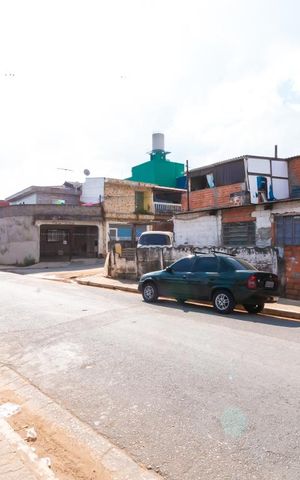 Studio à venda com 80m², 1 quarto e sem vagaVista da Rua
