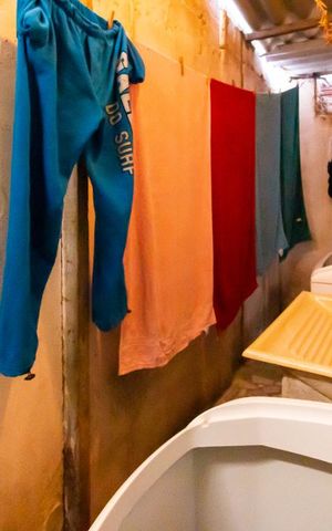Studio à venda com 80m², 1 quarto e sem vagaÁrea de Serviço