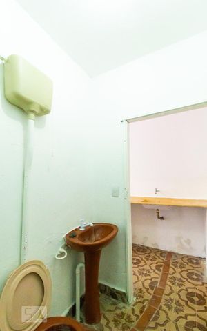 Studio à venda com 80m², 1 quarto e sem vagaBanheiro