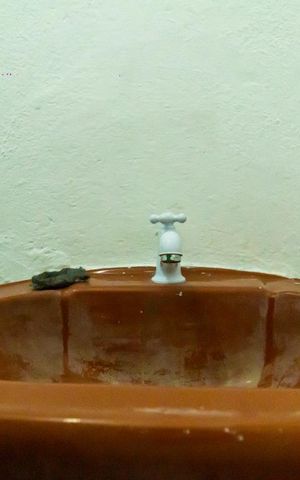 Studio à venda com 80m², 1 quarto e sem vagaBanheiro - Torneira