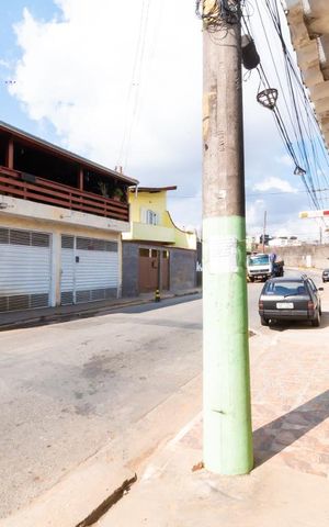 Studio à venda com 80m², 1 quarto e sem vagaVista da Rua