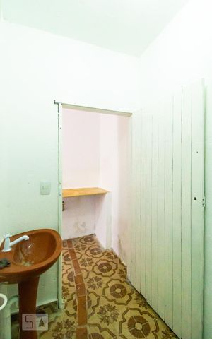 Studio à venda com 80m², 1 quarto e sem vagaBanheiro