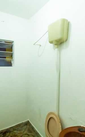 Studio à venda com 80m², 1 quarto e sem vagaBanheiro
