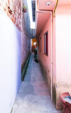 Studio à venda com 80m², 1 quarto e sem vagaCorredor