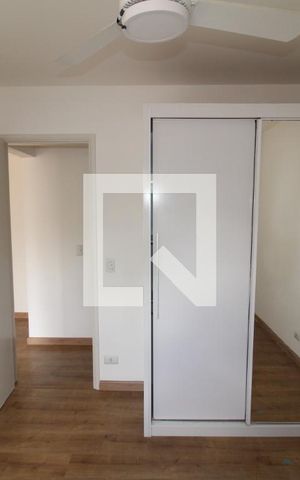 Apartamento à venda com 48m², 1 quarto e 1 vagaQuarto 1
