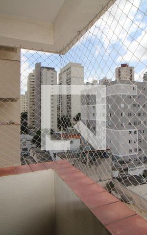 Apartamento à venda com 48m², 1 quarto e 1 vagaVaranda