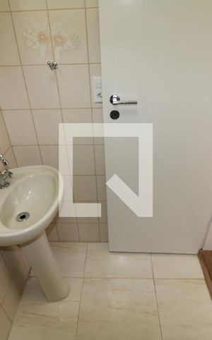 Apartamento à venda com 48m², 1 quarto e 1 vagaBanheiro