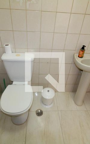 Apartamento à venda com 48m², 1 quarto e 1 vagaBanheiro