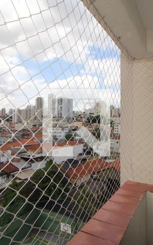 Apartamento à venda com 48m², 1 quarto e 1 vagaVaranda