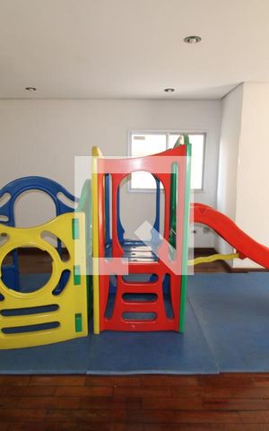 Apartamento à venda com 48m², 1 quarto e 1 vagaÁrea Comum