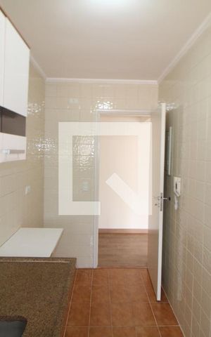 Apartamento à venda com 48m², 1 quarto e 1 vagaCozinha