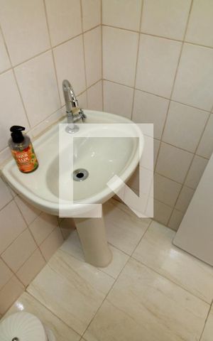 Apartamento à venda com 48m², 1 quarto e 1 vagaBanheiro
