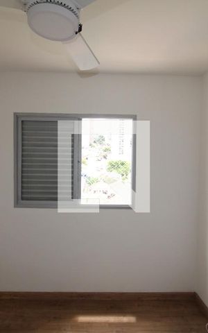 Apartamento à venda com 48m², 1 quarto e 1 vagaQuarto 1