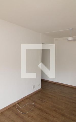 Apartamento à venda com 48m², 1 quarto e 1 vagaSala
