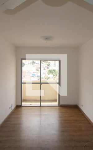 Apartamento à venda com 48m², 1 quarto e 1 vagaSala