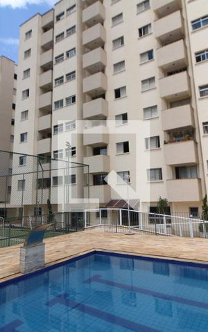 Apartamento à venda com 48m², 1 quarto e 1 vagaÁrea Comum