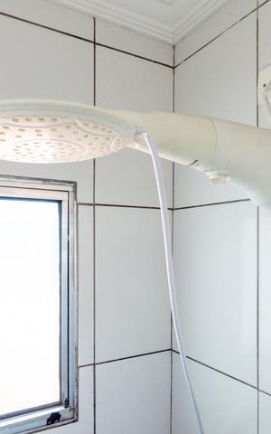 Apartamento à venda com 67m², 2 quartos e 2 vagasBanheiro