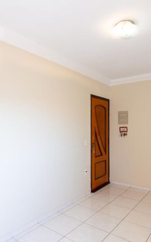 Apartamento à venda com 67m², 2 quartos e 2 vagasSala