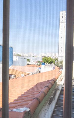 Apartamento à venda com 67m², 2 quartos e 2 vagasVista Quarto 2