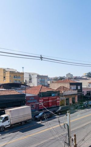 Apartamento à venda com 67m², 2 quartos e 2 vagasVista Sacada Suíte 1