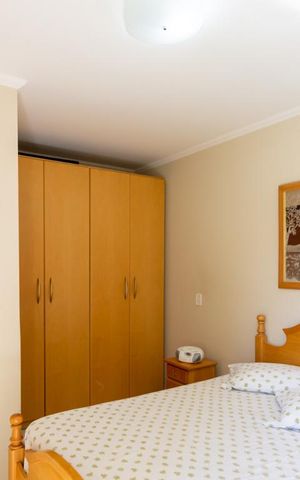 Apartamento à venda com 67m², 2 quartos e 2 vagasSuíte 1