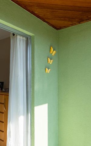 Apartamento à venda com 67m², 2 quartos e 2 vagasSacada Suíte 1
