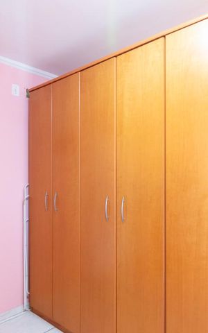 Apartamento à venda com 67m², 2 quartos e 2 vagasQuarto 2