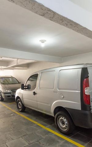 Apartamento à venda com 67m², 2 quartos e 2 vagasGaragem