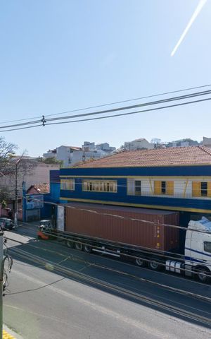 Apartamento à venda com 67m², 2 quartos e 2 vagasVista Sacada Suíte 1
