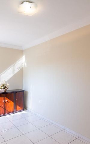 Apartamento à venda com 67m², 2 quartos e 2 vagasSala
