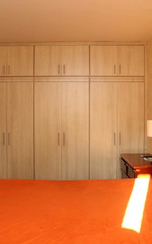 Apartamento à venda com 160m², 4 quartos e 2 vagasQuarto 3 - Suíte