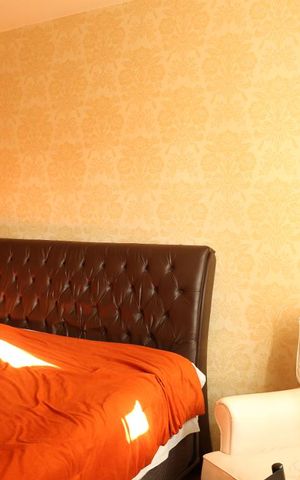 Apartamento à venda com 160m², 4 quartos e 2 vagasQuarto 3 - Suíte