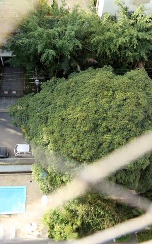 Apartamento à venda com 160m², 4 quartos e 2 vagasVista da Varanda