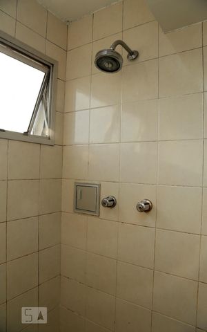 Apartamento à venda com 160m², 4 quartos e 2 vagasBanheiro da Suíte