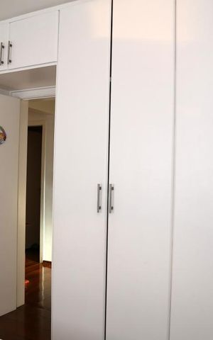 Apartamento à venda com 160m², 4 quartos e 2 vagasQuarto 1
