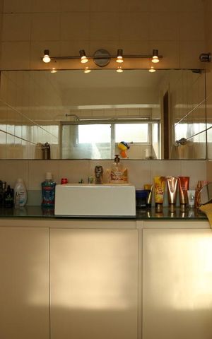 Apartamento à venda com 160m², 4 quartos e 2 vagasBanheiro da Suíte