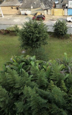 Apartamento à venda com 160m², 4 quartos e 2 vagasÁrea Externa